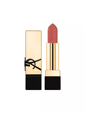 YVES SAINT LAURENT | Lippenstift - Rouge Pur Couture Lippenstift (08 Bitten Brown) | koralle